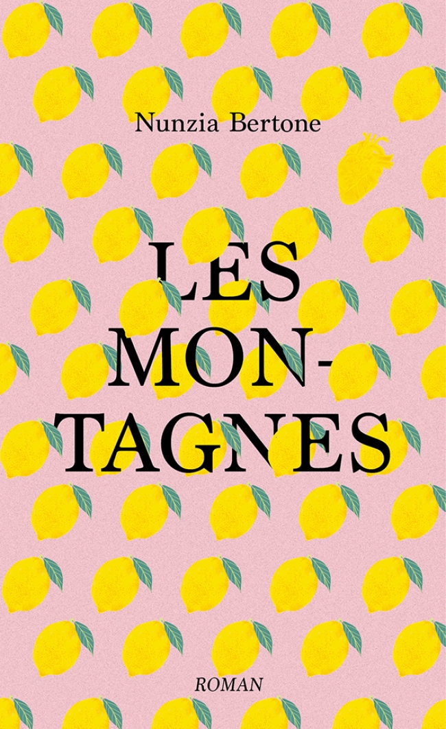 Les montagnes - Nunzia Bertone - Tome 1